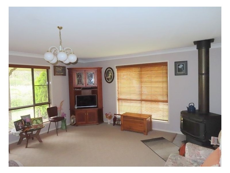 43 Bassel Road, Stanthorpe QLD 4380