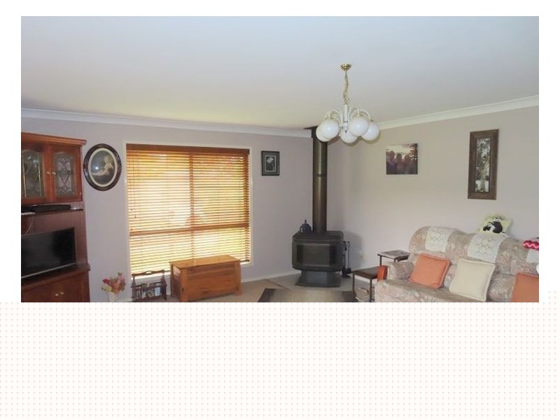 43 Bassel Road, Stanthorpe QLD 4380