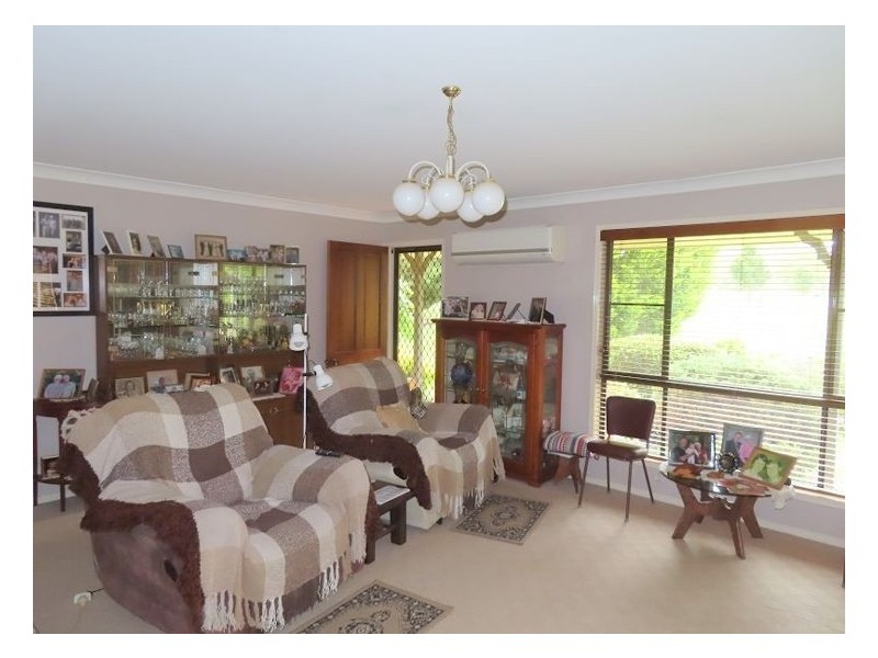 43 Bassel Road, Stanthorpe QLD 4380