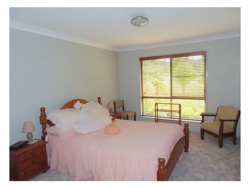 43 Bassel Road, Stanthorpe QLD 4380
