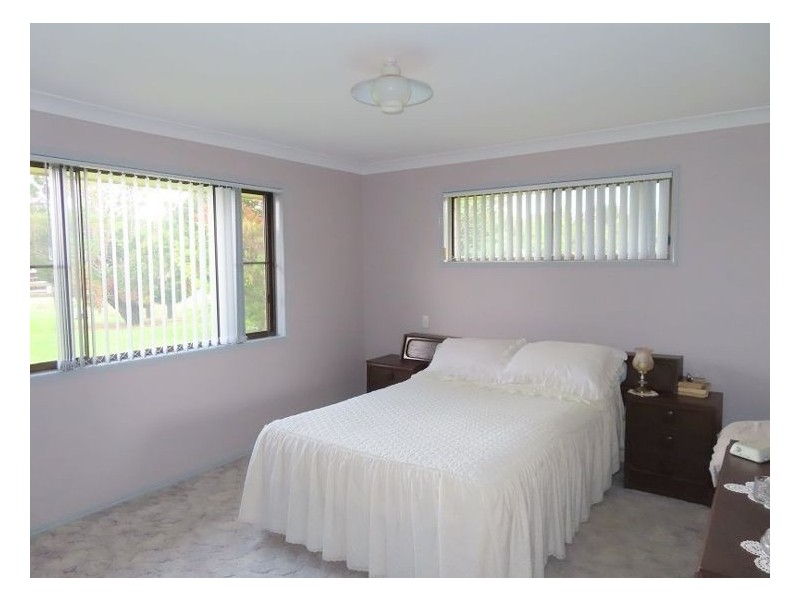 43 Bassel Road, Stanthorpe QLD 4380