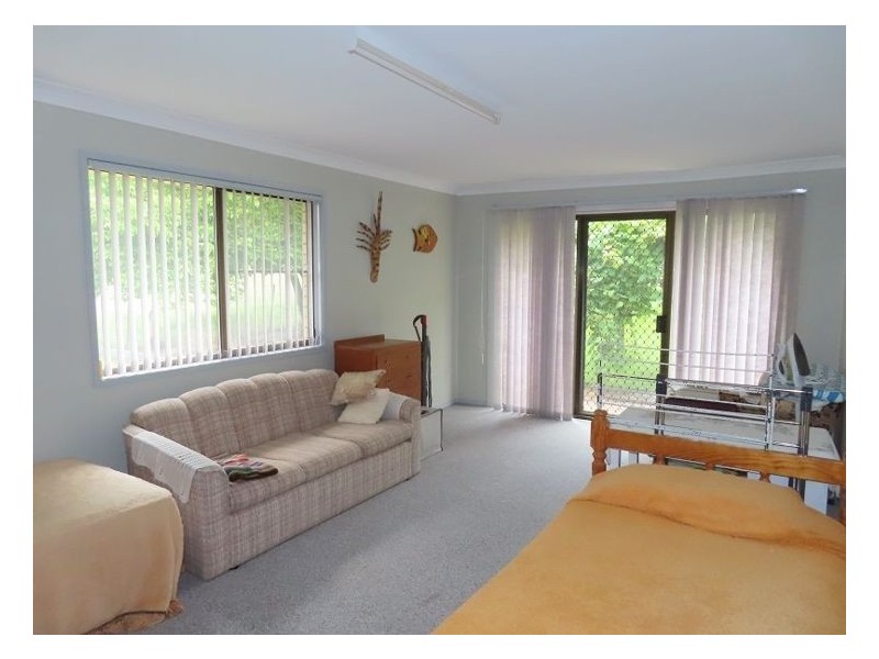 43 Bassel Road, Stanthorpe QLD 4380