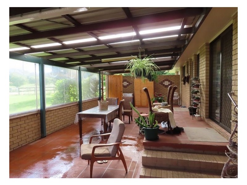 43 Bassel Road, Stanthorpe QLD 4380