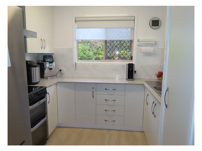 114 Ridge Road, Glen Niven QLD 4377
