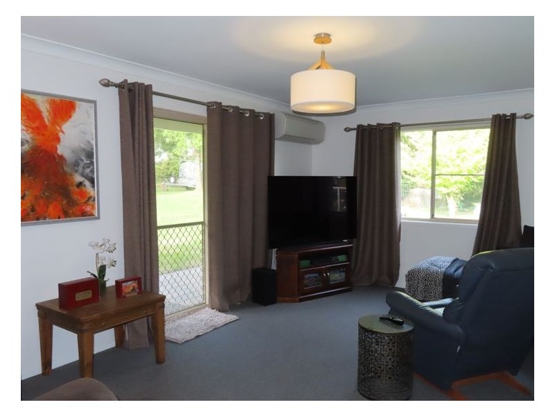 114 Ridge Road, Glen Niven QLD 4377