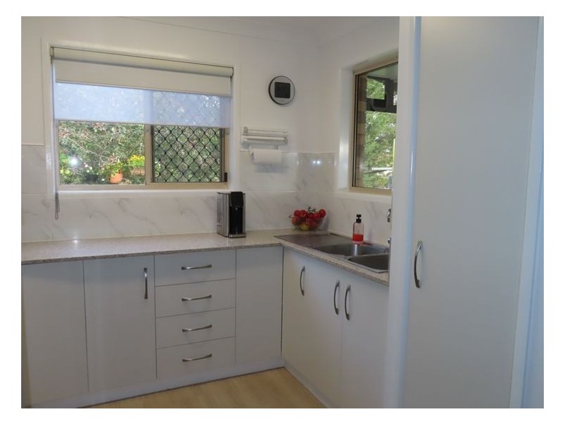 114 Ridge Road, Glen Niven QLD 4377