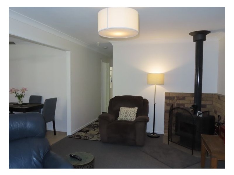 114 Ridge Road, Glen Niven QLD 4377