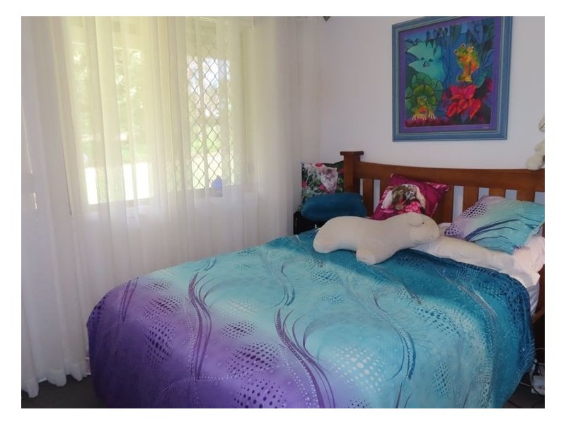 114 Ridge Road, Glen Niven QLD 4377