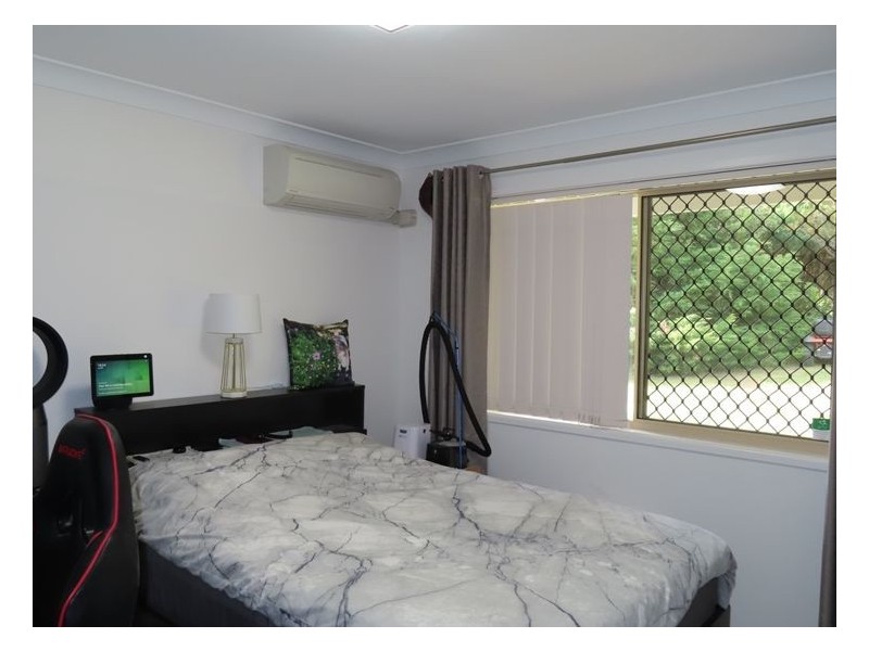 114 Ridge Road, Glen Niven QLD 4377
