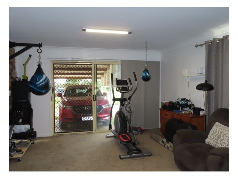 114 Ridge Road, Glen Niven QLD 4377