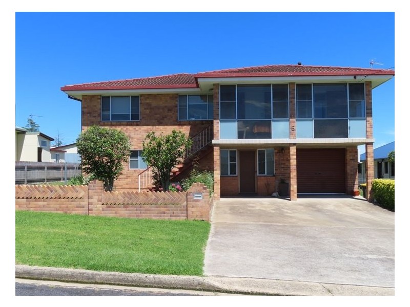 6 Kilpa Street, Stanthorpe QLD 4380