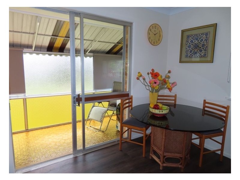 6 Kilpa Street, Stanthorpe QLD 4380