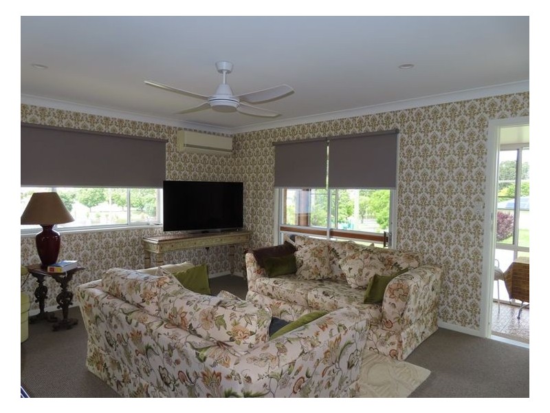 6 Kilpa Street, Stanthorpe QLD 4380