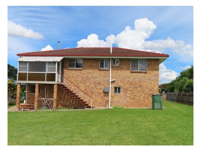 6 Kilpa Street, Stanthorpe QLD 4380