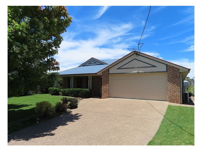 41 Britannia Street, Stanthorpe QLD 4380