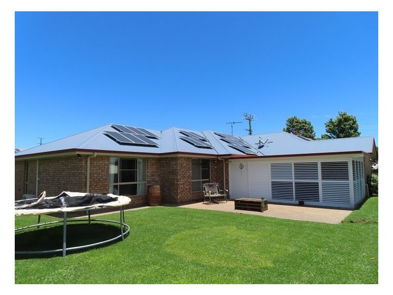 41 Britannia Street, Stanthorpe QLD 4380