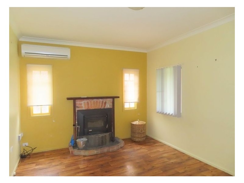 57 Lees Mountain Road, Stanthorpe QLD 4380