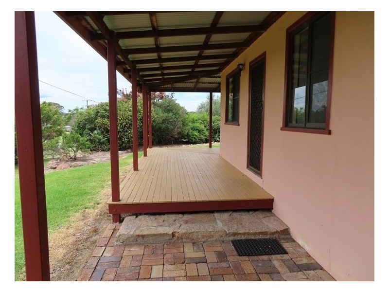 57 Lees Mountain Road, Stanthorpe QLD 4380