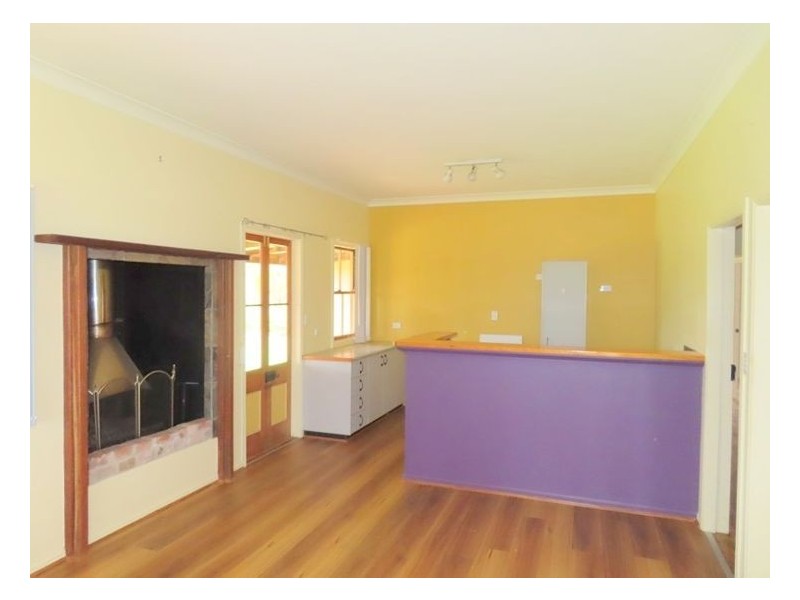 57 Lees Mountain Road, Stanthorpe QLD 4380