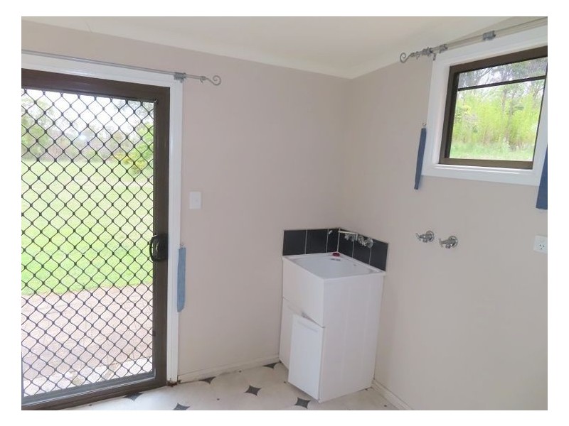 57 Lees Mountain Road, Stanthorpe QLD 4380