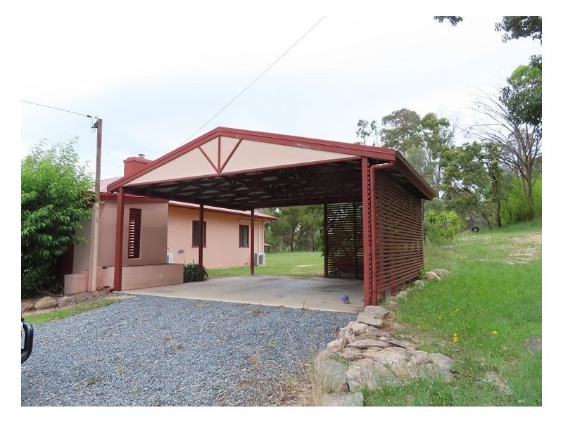 57 Lees Mountain Road, Stanthorpe QLD 4380