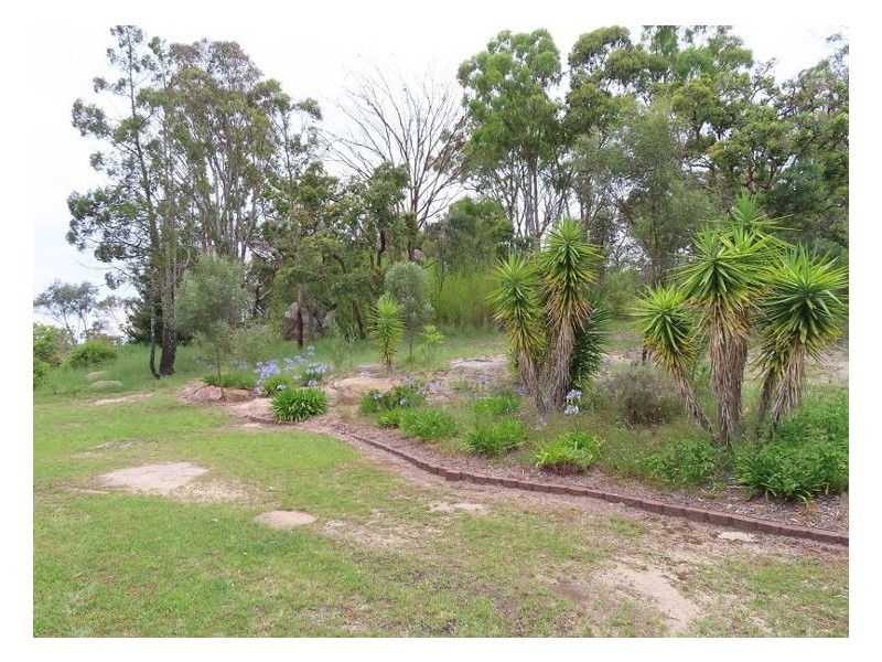 57 Lees Mountain Road, Stanthorpe QLD 4380