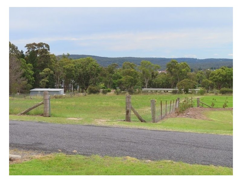 57 Lees Mountain Road, Stanthorpe QLD 4380