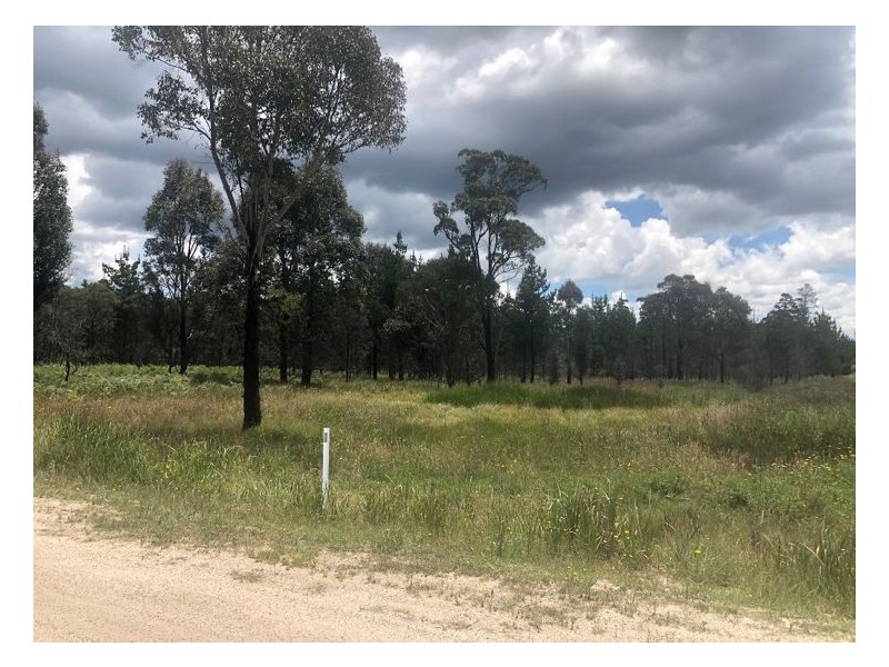 Lot 201 South Drive, Sugarloaf QLD 4380