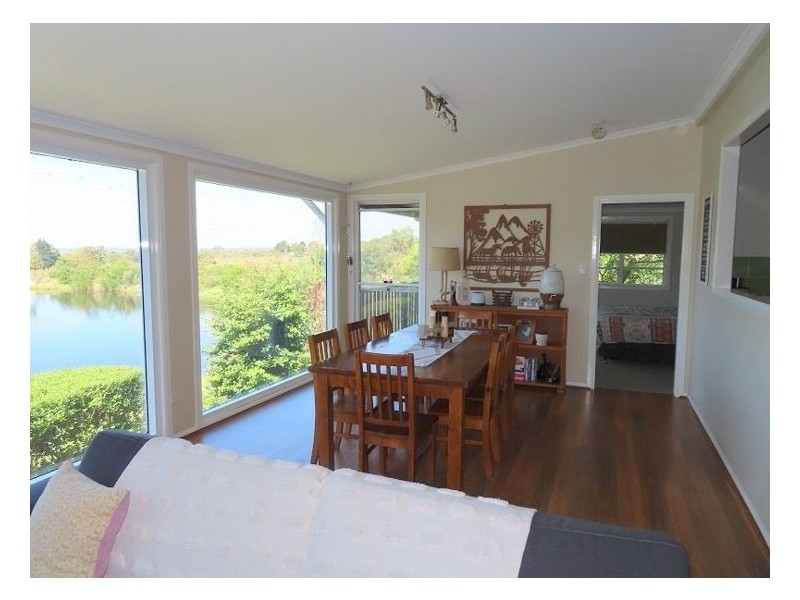 1383 Eukey Road, Ballandean QLD 4382