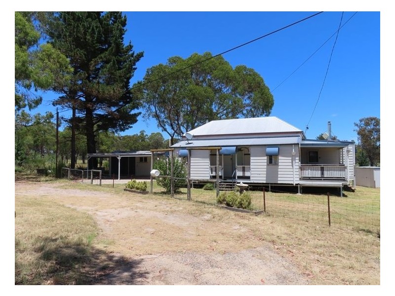 6 Thorndale Road, Stanthorpe QLD 4380