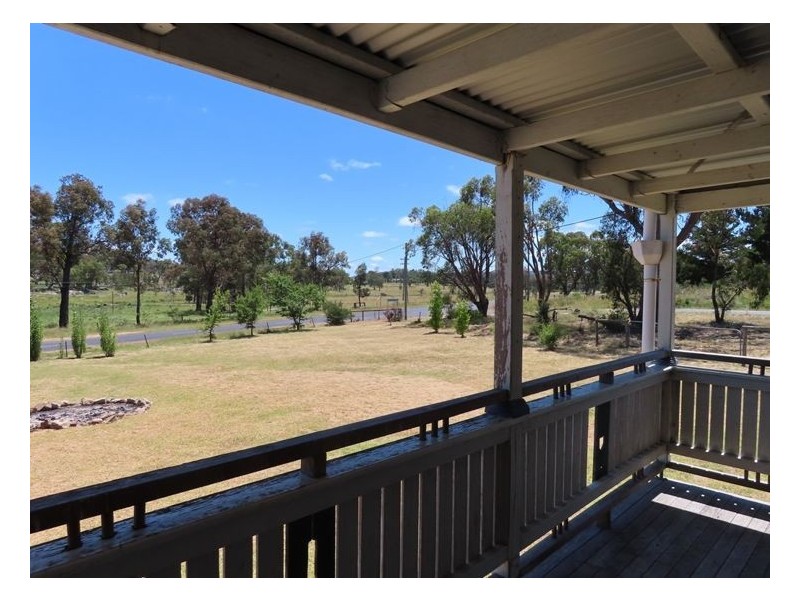 6 Thorndale Road, Stanthorpe QLD 4380