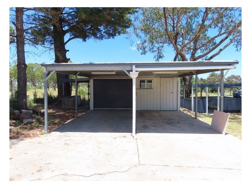 6 Thorndale Road, Stanthorpe QLD 4380
