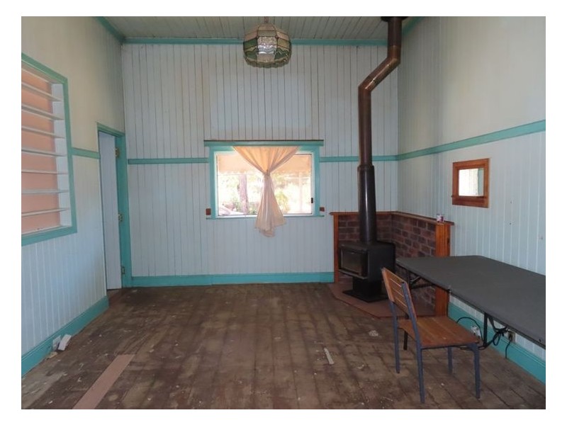 6 Thorndale Road, Stanthorpe QLD 4380