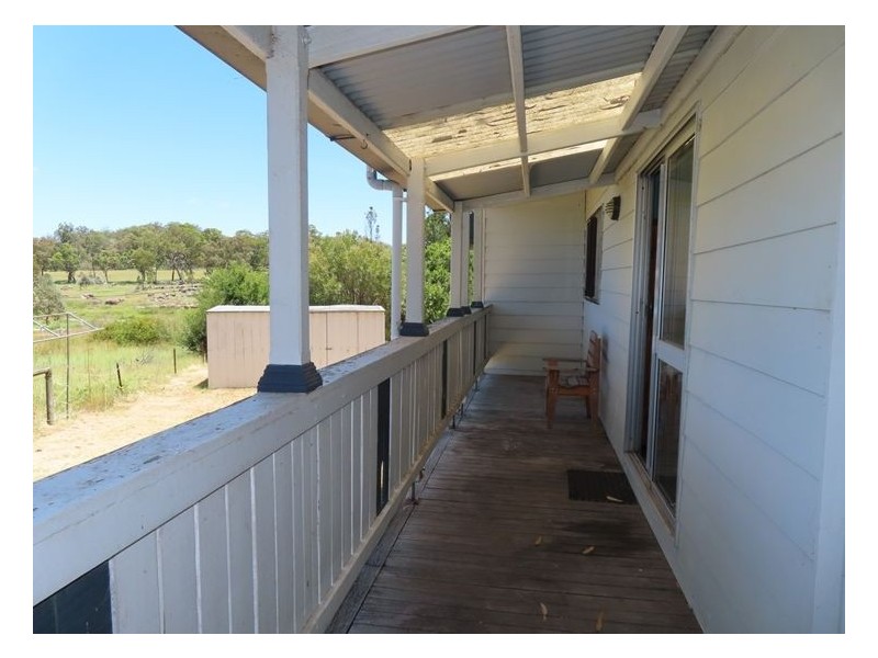 6 Thorndale Road, Stanthorpe QLD 4380