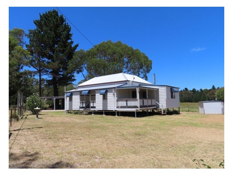 6 Thorndale Road, Stanthorpe QLD 4380