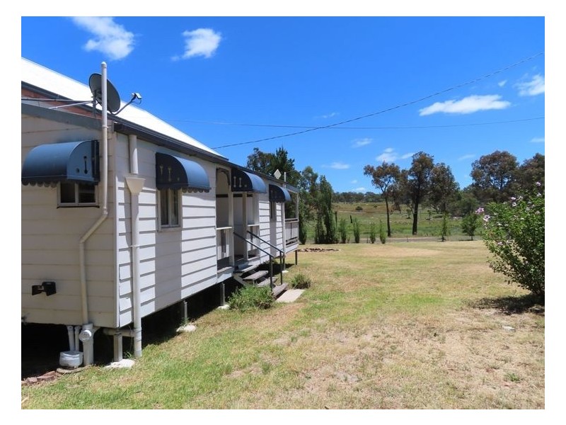 6 Thorndale Road, Stanthorpe QLD 4380