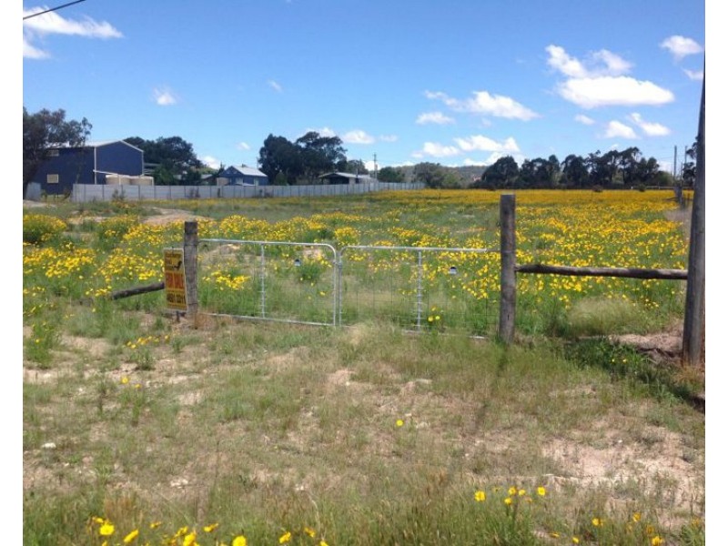 Lot 62 Wallace Court, Glen Aplin QLD 4381