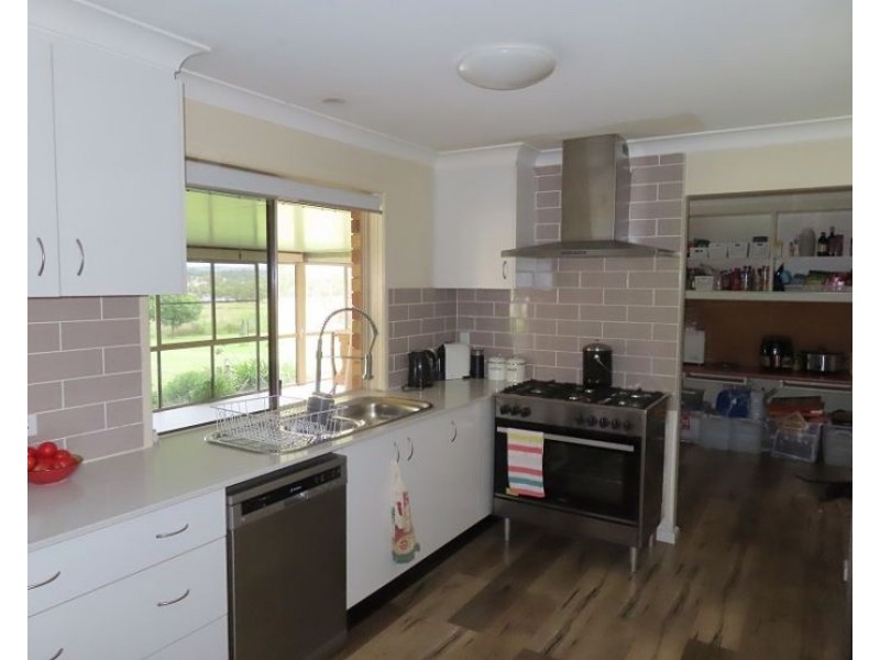 445 Texas Road, Stanthorpe QLD 4380