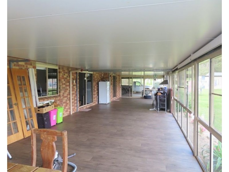 445 Texas Road, Stanthorpe QLD 4380