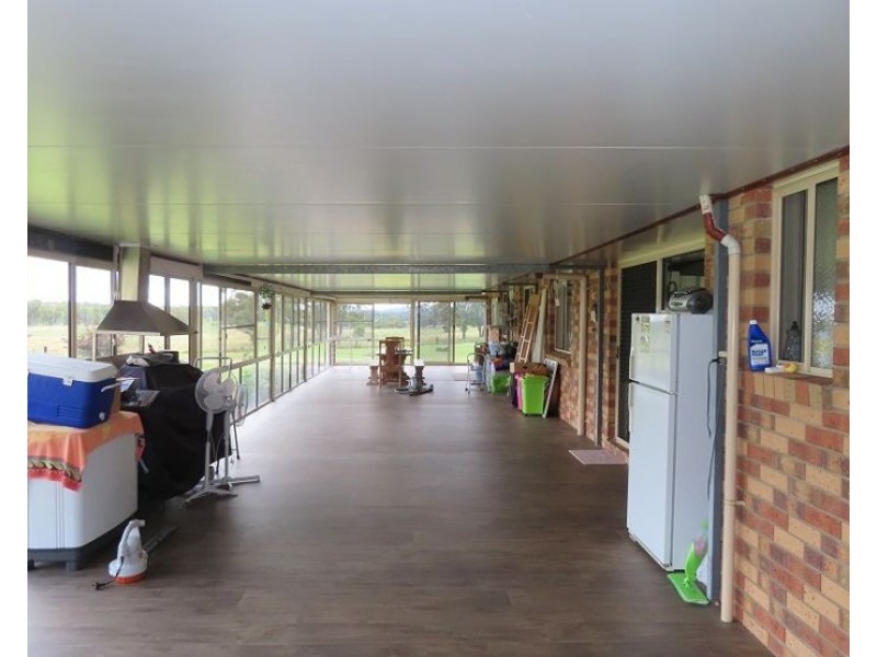 445 Texas Road, Stanthorpe QLD 4380