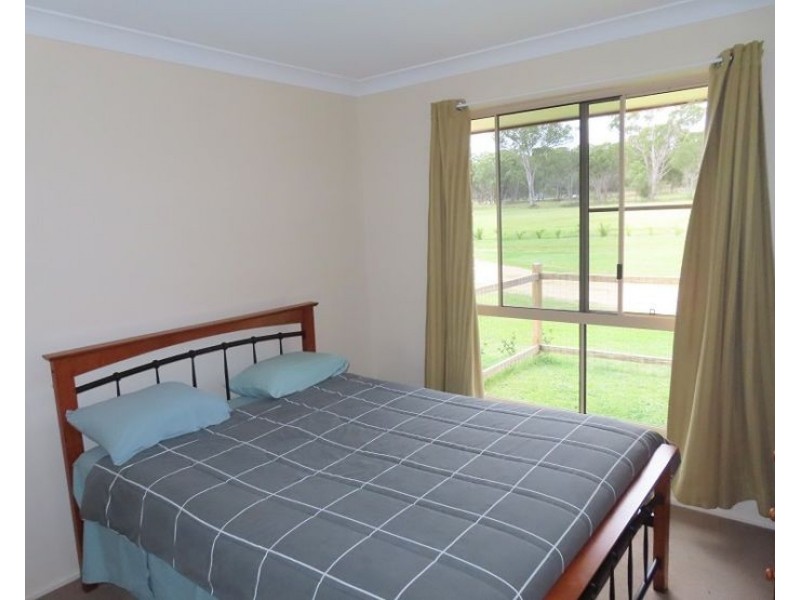 445 Texas Road, Stanthorpe QLD 4380