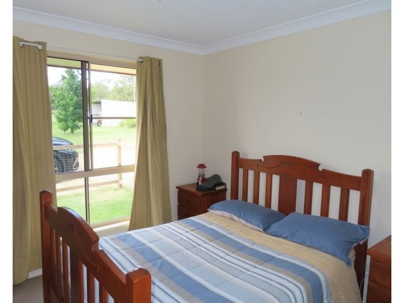 445 Texas Road, Stanthorpe QLD 4380