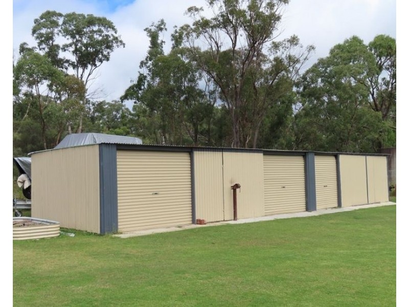 445 Texas Road, Stanthorpe QLD 4380