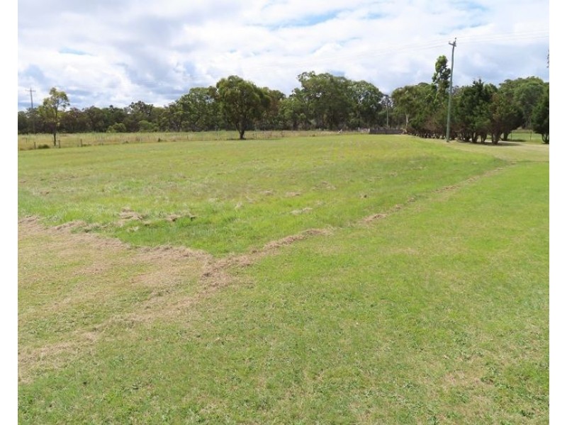 445 Texas Road, Stanthorpe QLD 4380
