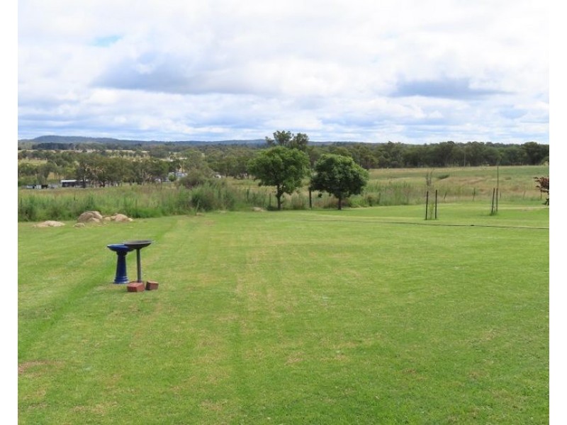 445 Texas Road, Stanthorpe QLD 4380
