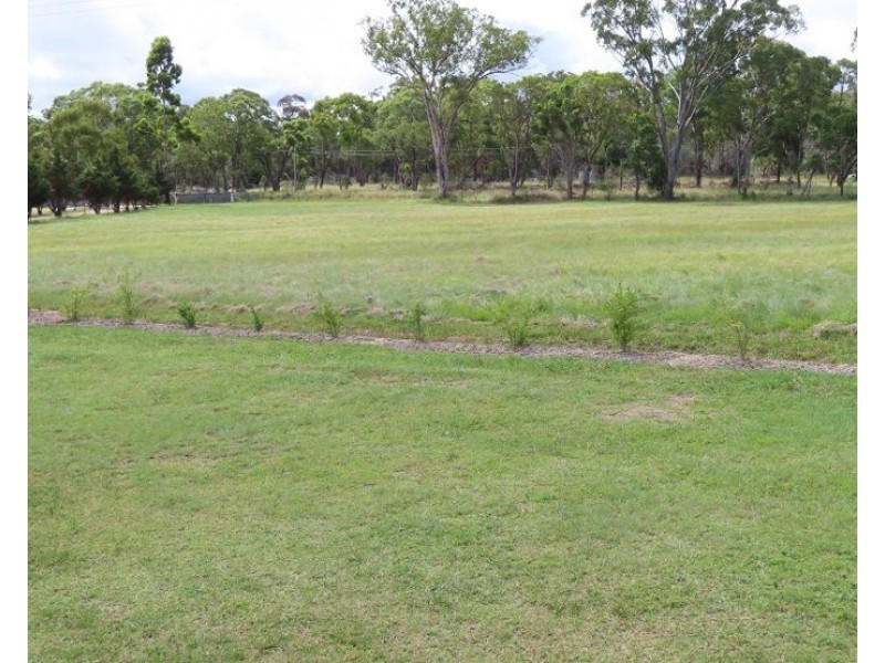445 Texas Road, Stanthorpe QLD 4380