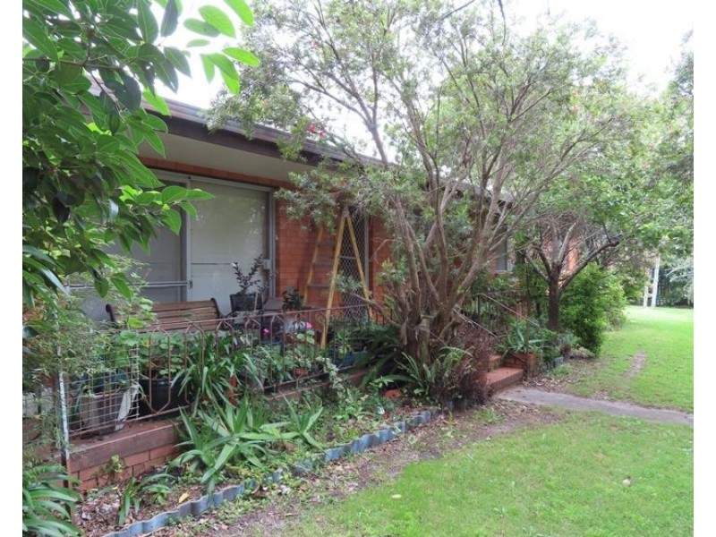 7 Bruhn Lane, Thulimbah QLD 4376