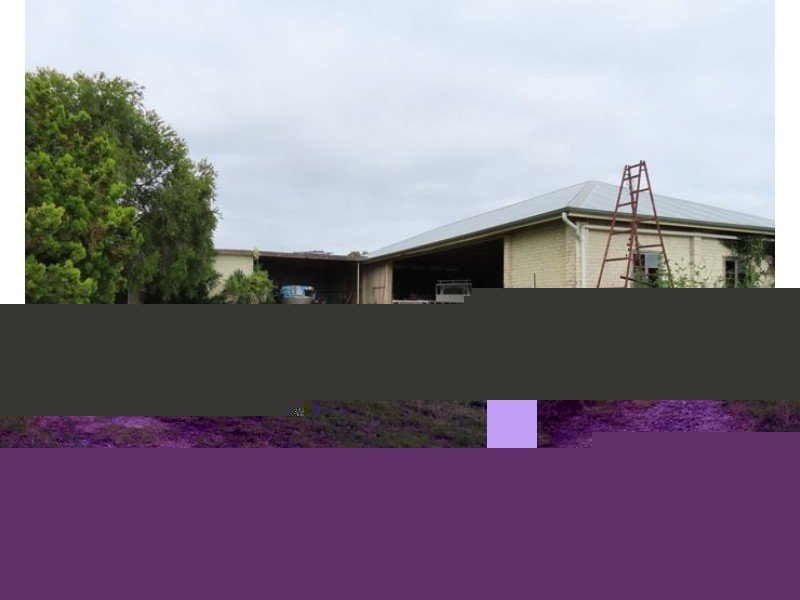 7 Bruhn Lane, Thulimbah QLD 4376