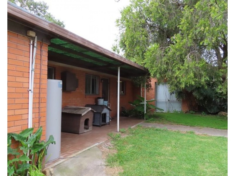 7 Bruhn Lane, Thulimbah QLD 4376