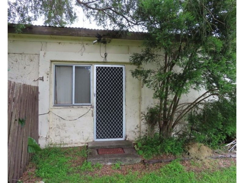 7 Bruhn Lane, Thulimbah QLD 4376